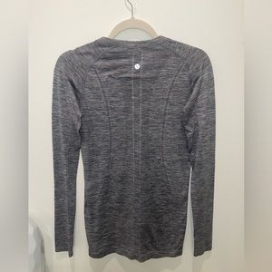Lululemon swiftly tech long sleeve